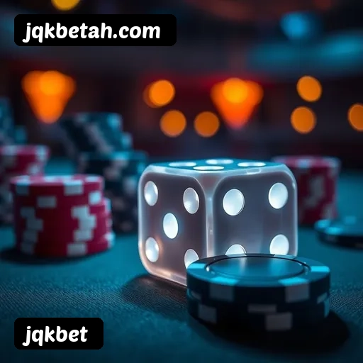 App Mobile jqkbet - Jogue em Qualquer Lugar no Seu Smartphone