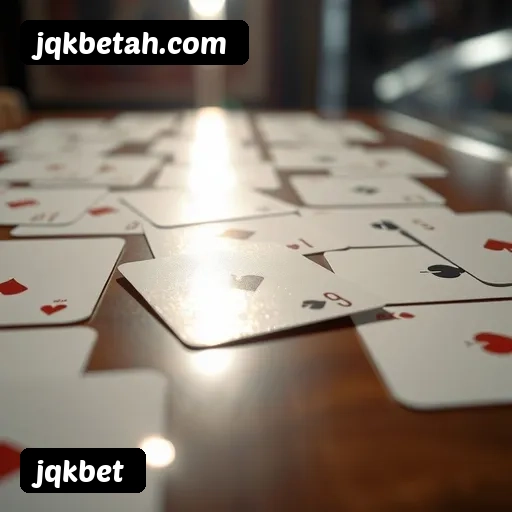 Imagem secundária para conteúdo da página Facebook jqkbet