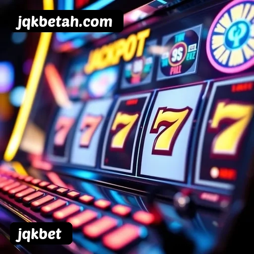 Categorias de Jogos - Slots, Mesa, Ao Vivo, Jackpots