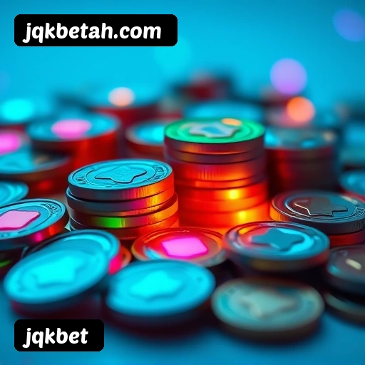 Coleção Premium de Slots jqkbet - NetEnt, Pragmatic Play, Evolution