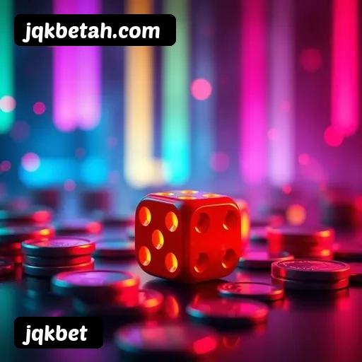 Prévia de conteúdo do canal Telegram jqkbet